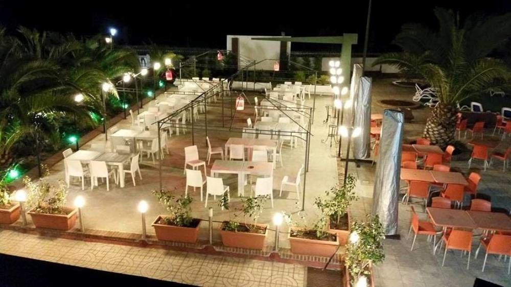 B&B Villa Calendano Корато Экстерьер фото