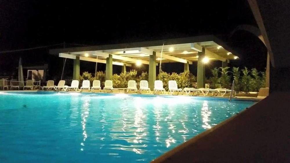 B&B Villa Calendano Корато Экстерьер фото