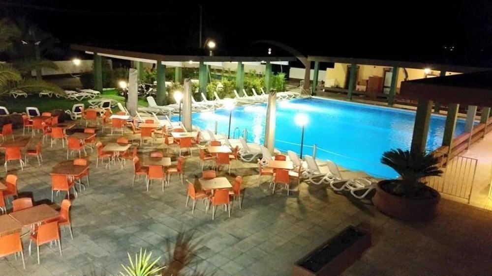 B&B Villa Calendano Корато Экстерьер фото