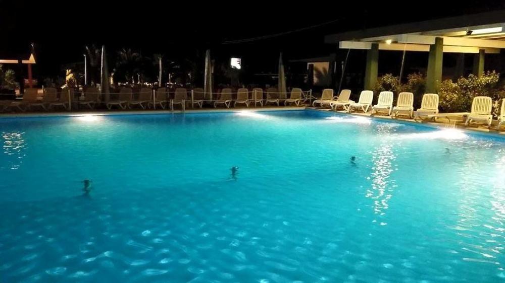 B&B Villa Calendano Корато Экстерьер фото