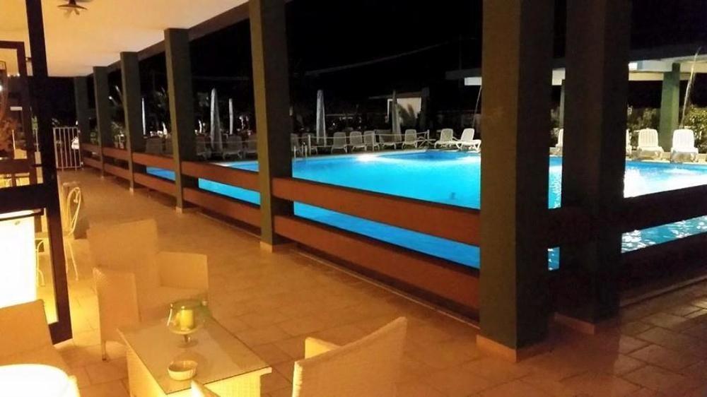B&B Villa Calendano Корато Экстерьер фото