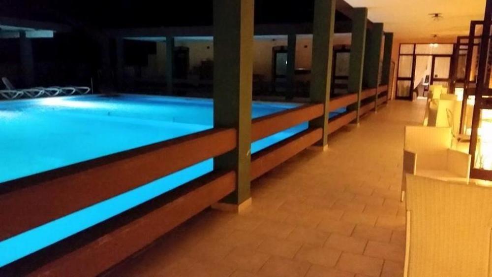 B&B Villa Calendano Корато Экстерьер фото