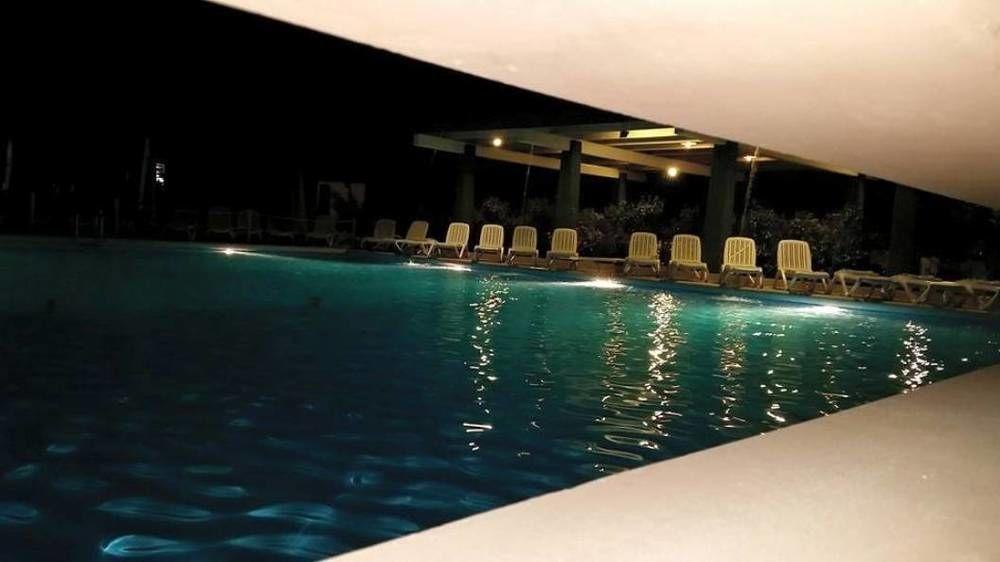 B&B Villa Calendano Корато Экстерьер фото