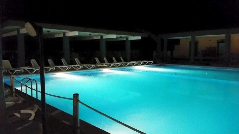 B&B Villa Calendano Корато Экстерьер фото