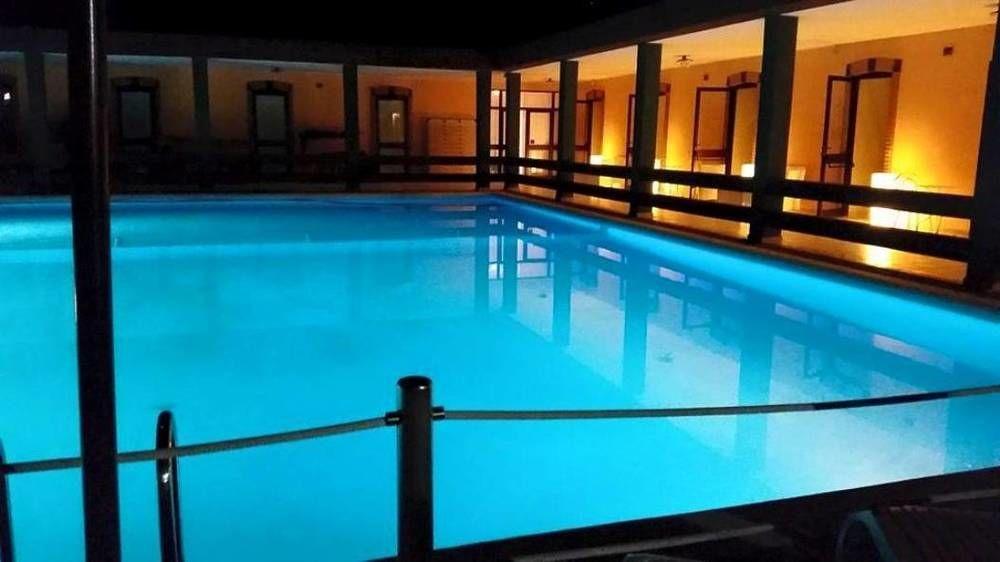 B&B Villa Calendano Корато Экстерьер фото