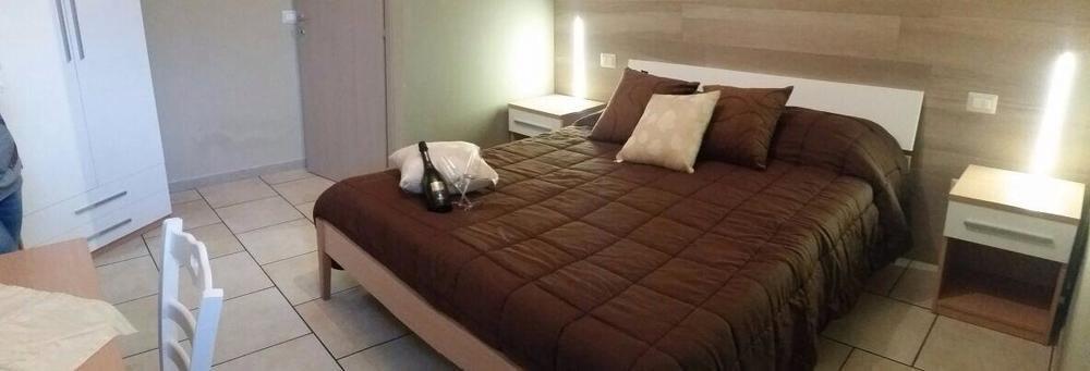 B&B Villa Calendano Корато Экстерьер фото