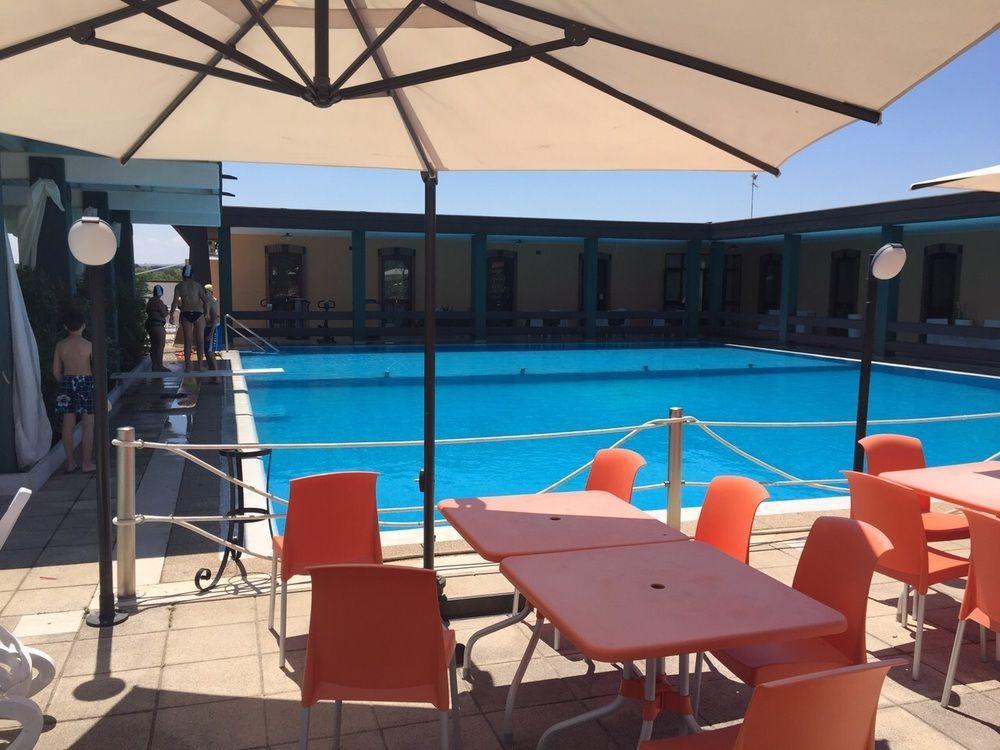 B&B Villa Calendano Корато Экстерьер фото