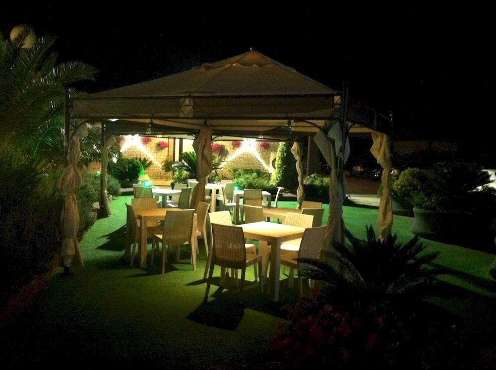 B&B Villa Calendano Корато Экстерьер фото