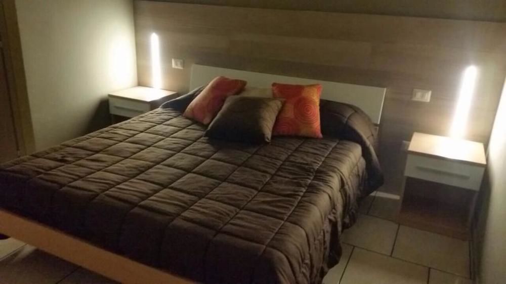 B&B Villa Calendano Корато Экстерьер фото