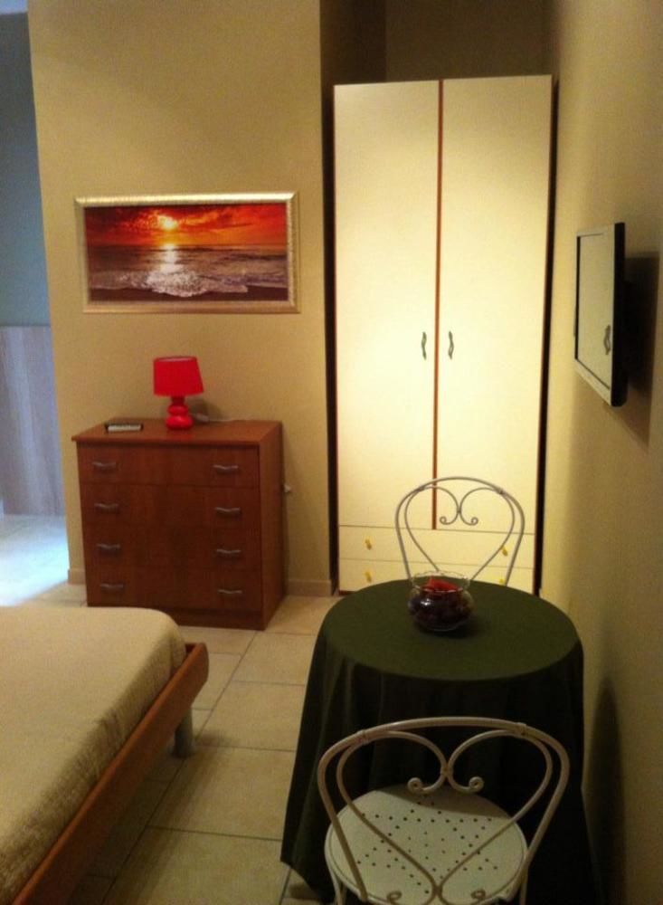 B&B Villa Calendano Корато Экстерьер фото