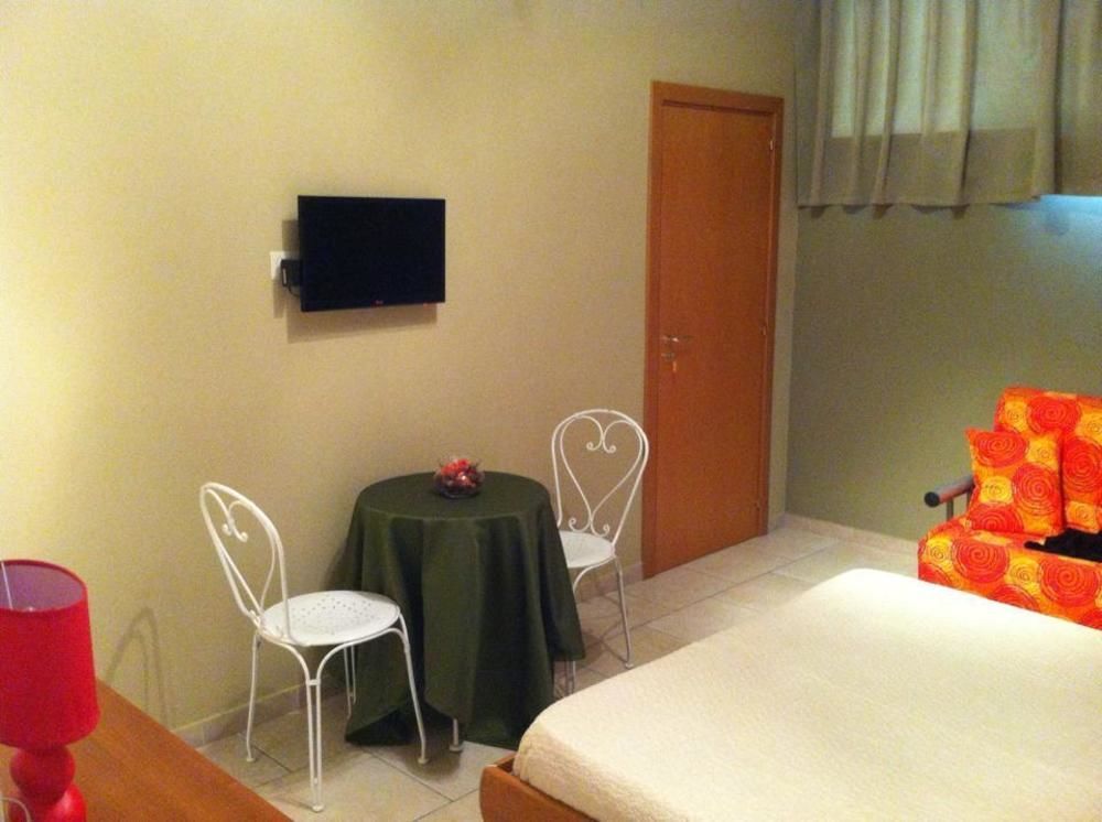 B&B Villa Calendano Корато Экстерьер фото