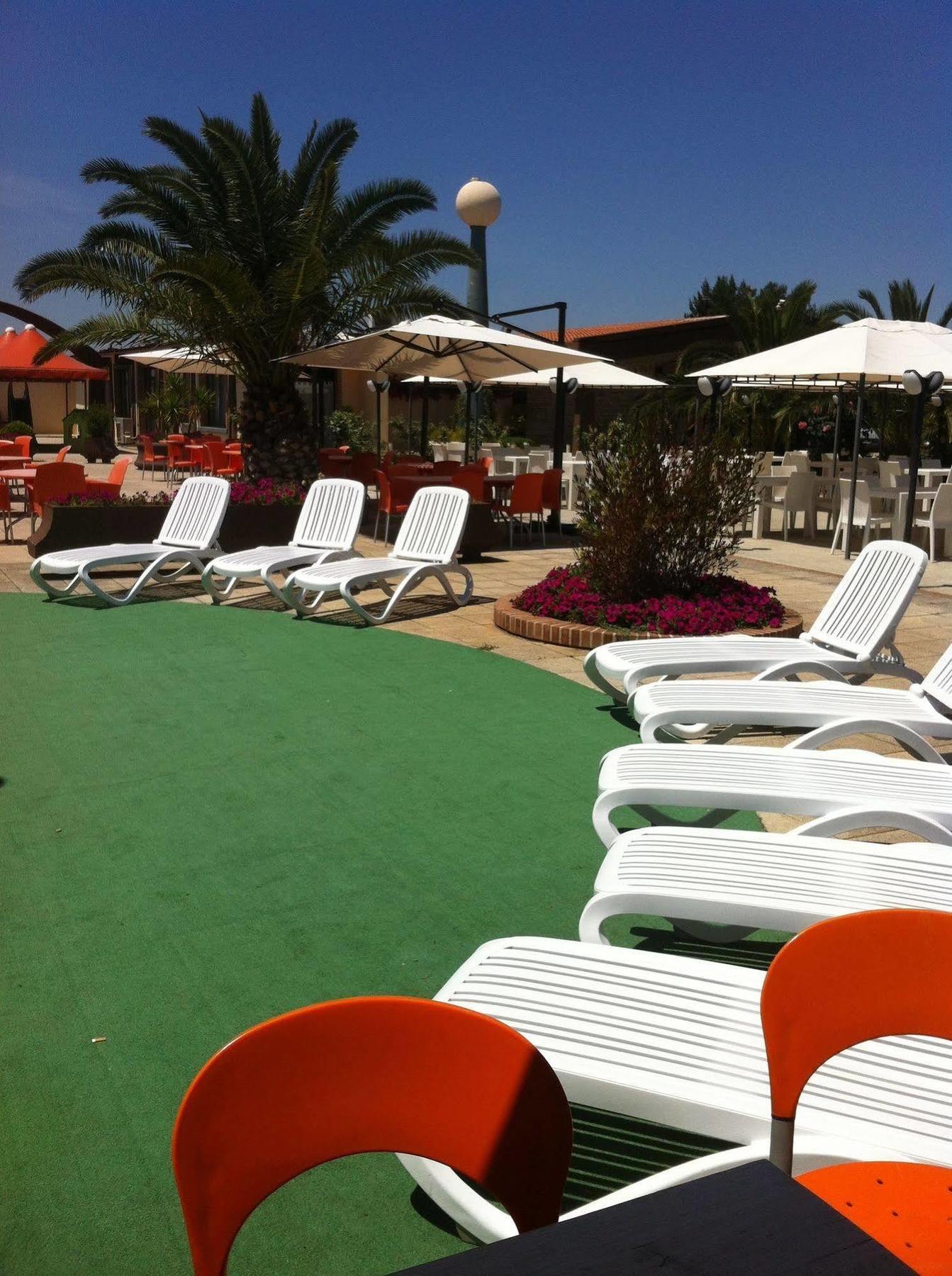 B&B Villa Calendano Корато Экстерьер фото