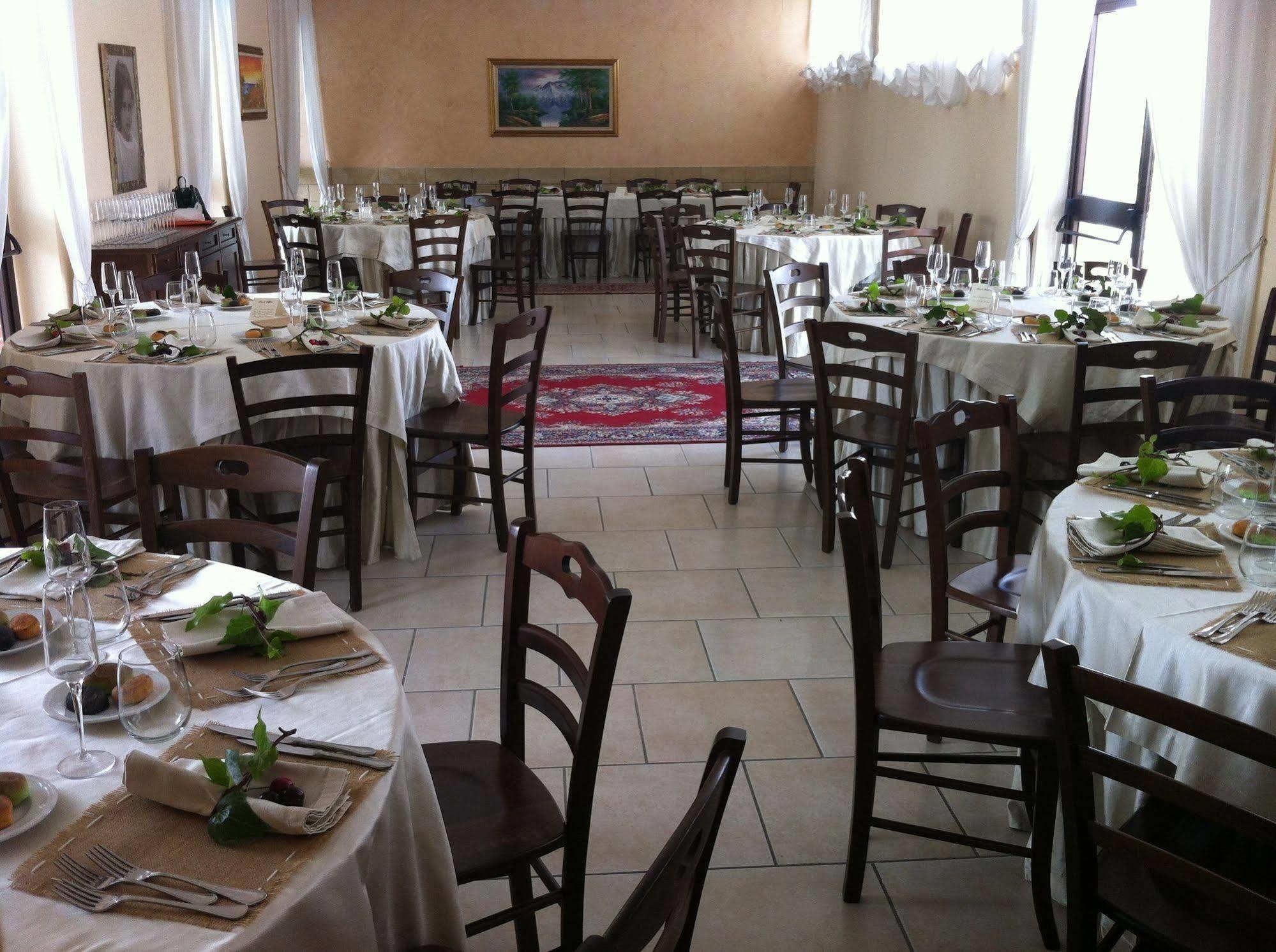 B&B Villa Calendano Корато Экстерьер фото