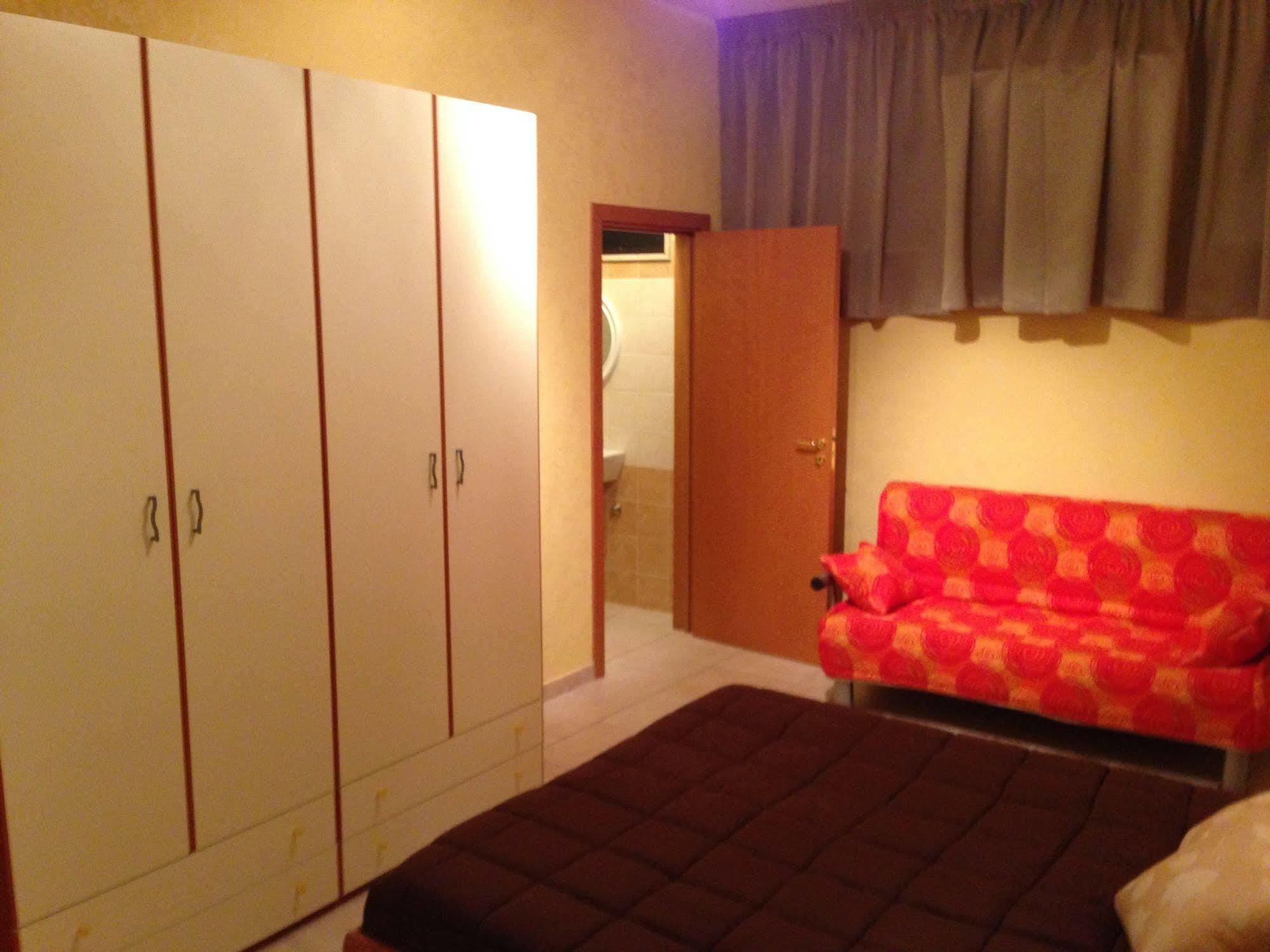 B&B Villa Calendano Корато Экстерьер фото