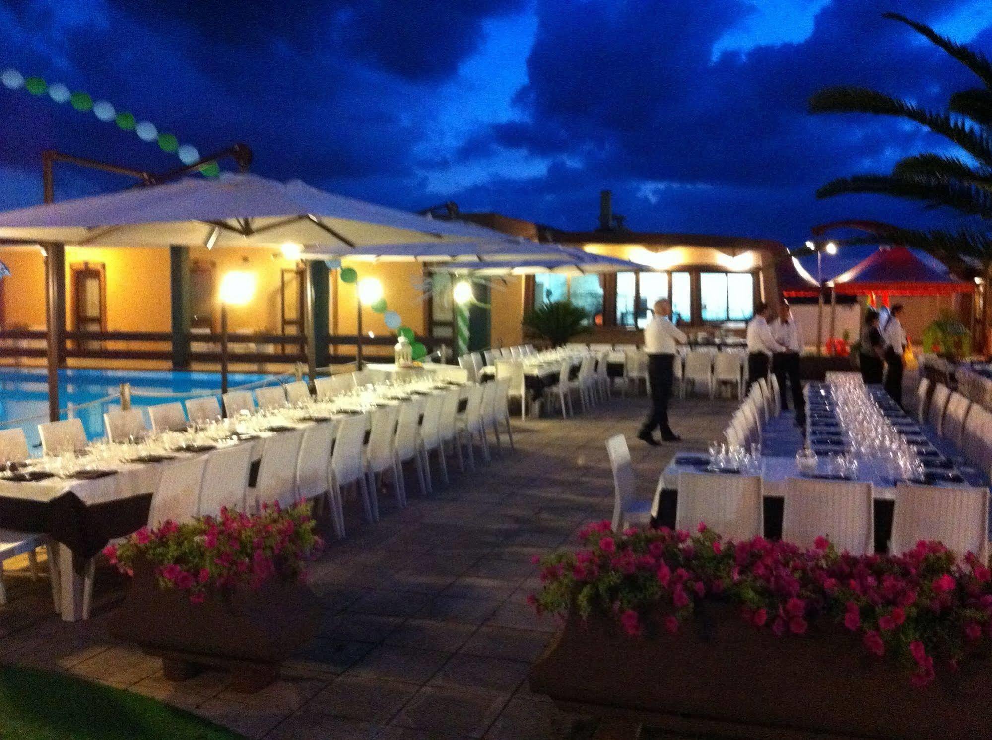 B&B Villa Calendano Корато Экстерьер фото