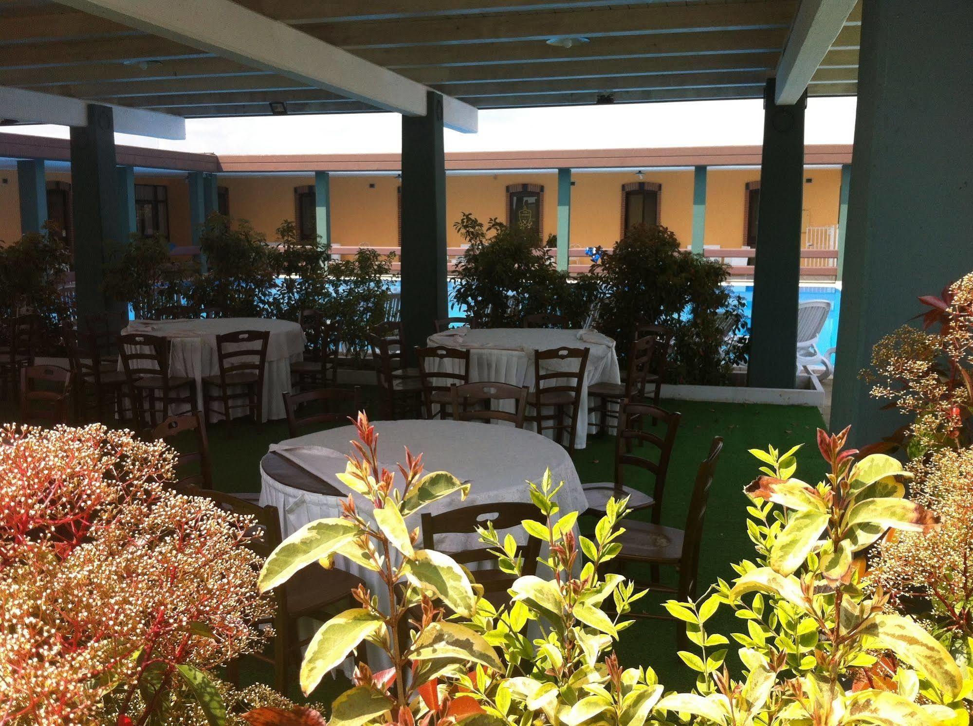 B&B Villa Calendano Корато Экстерьер фото