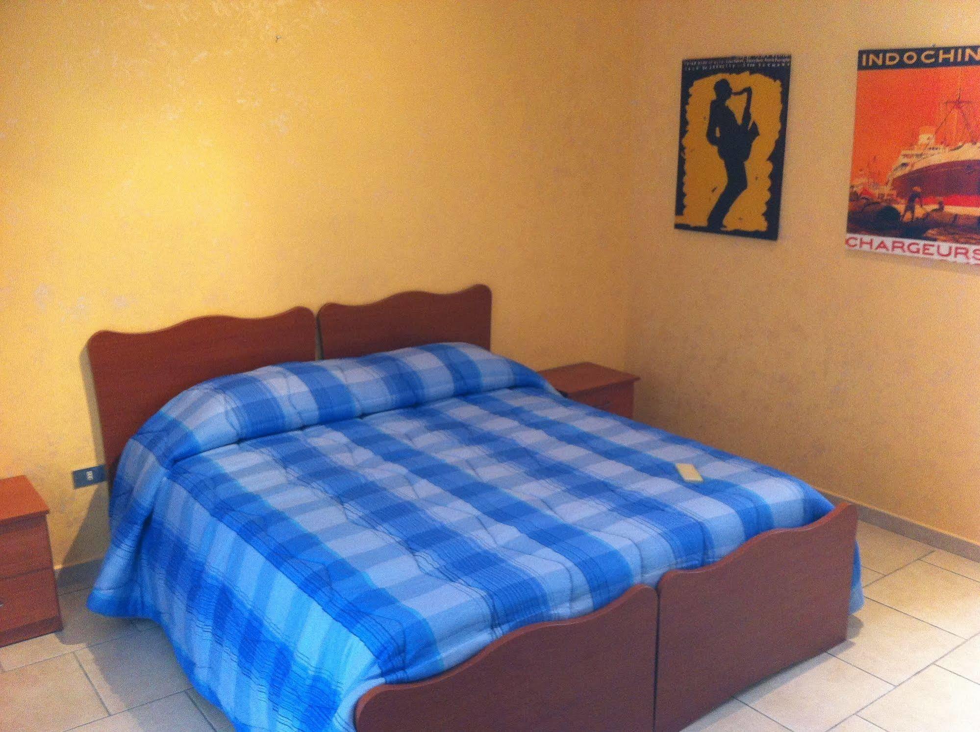 B&B Villa Calendano Корато Экстерьер фото
