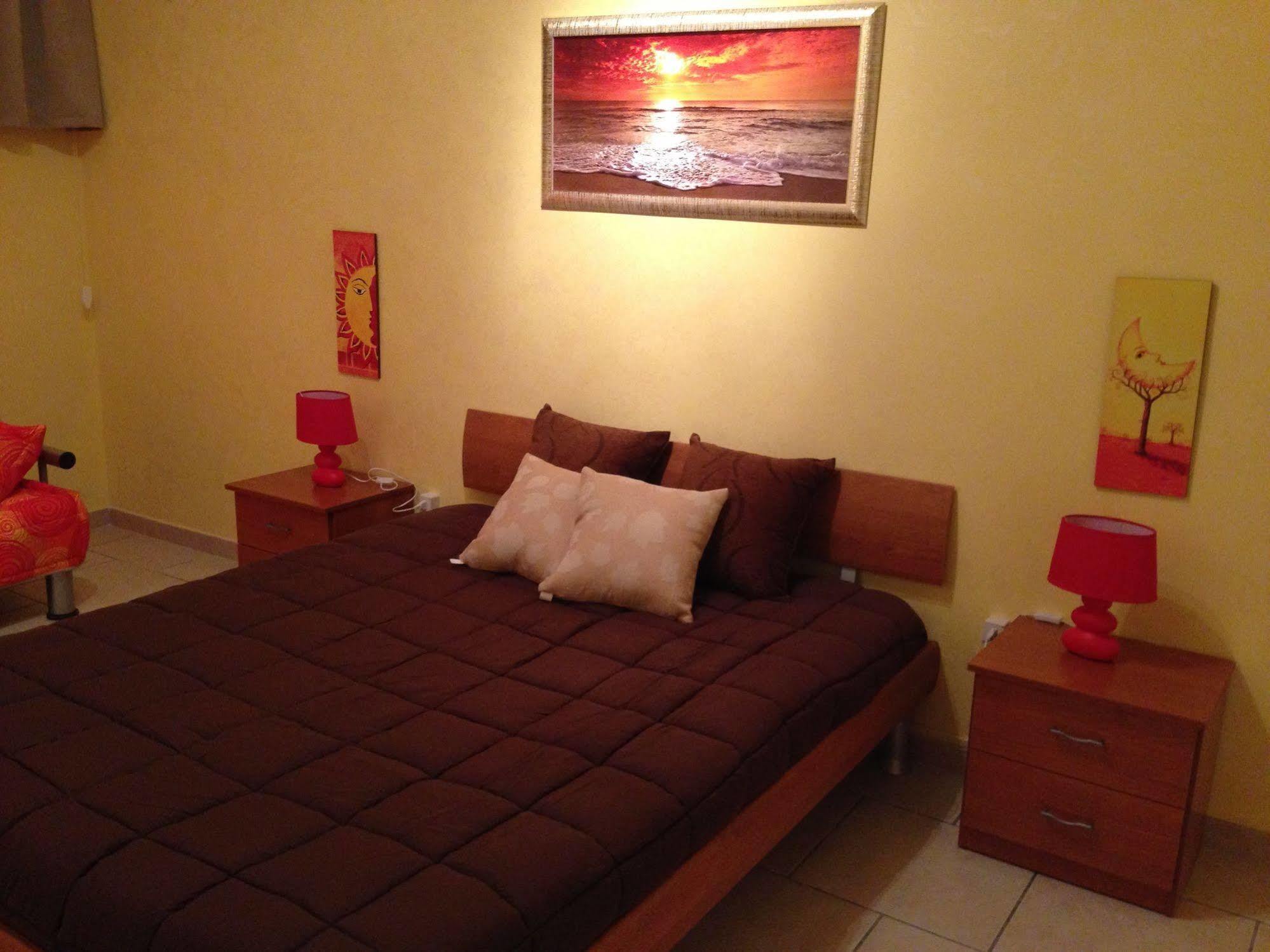 B&B Villa Calendano Корато Экстерьер фото
