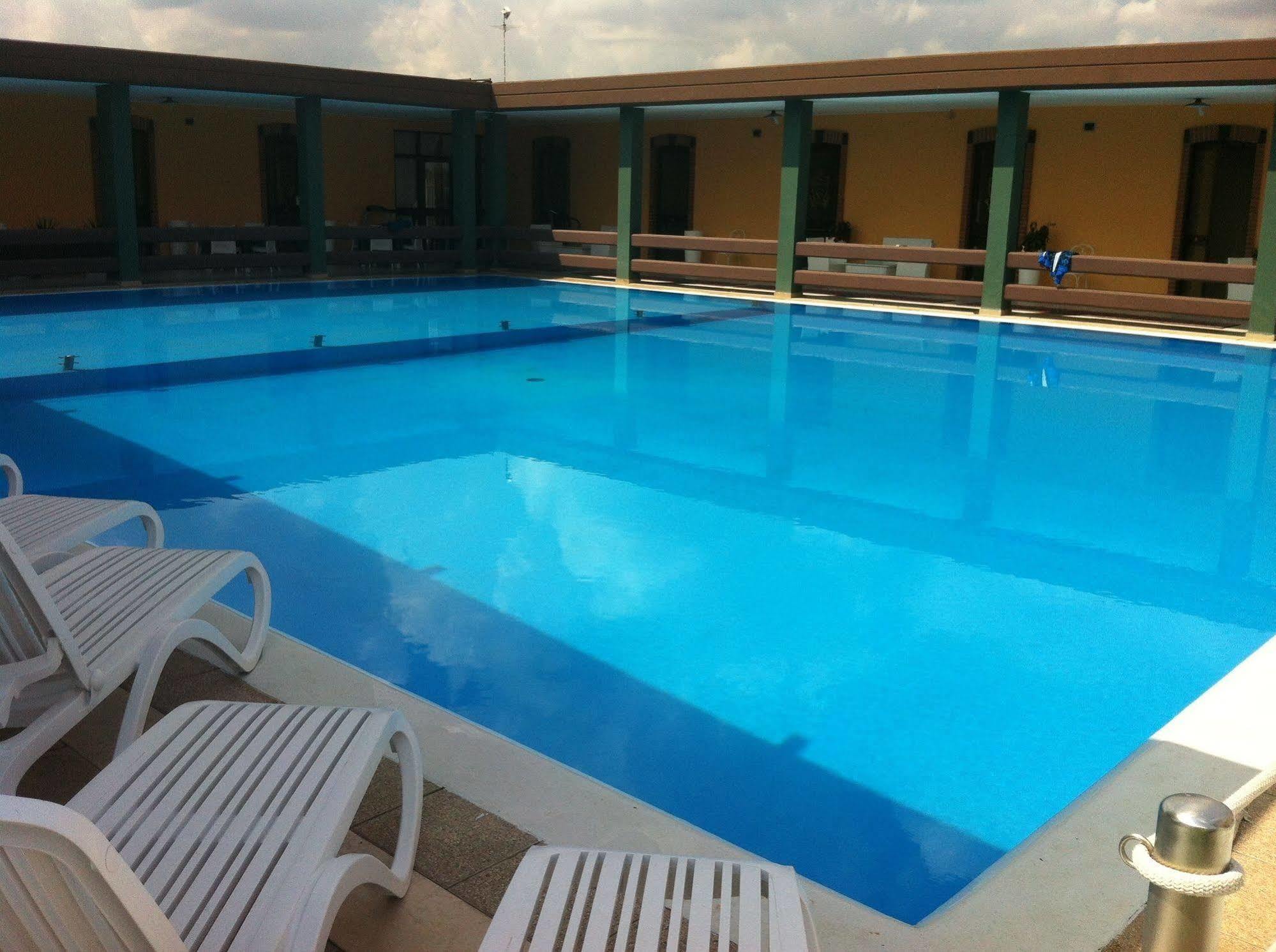 B&B Villa Calendano Корато Экстерьер фото